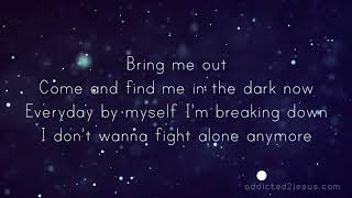 Download lagu On My Own - Ashes Remain Lyrics Video mp3