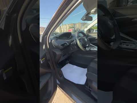фото peugeot 3008 ii рестайлинг 0