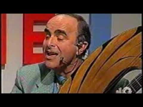 Riccardo Marasco - La fetta's les bains (Spadaro)