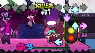 Cover art for Milf - FNF From The Top