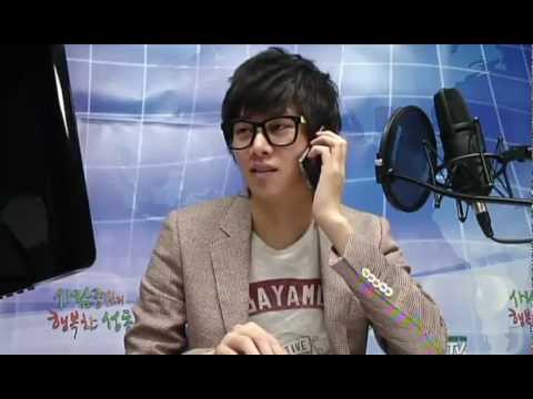 Sungdongcafe cut 120224
