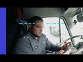 Supercharge your trucking company with Alvys TMS