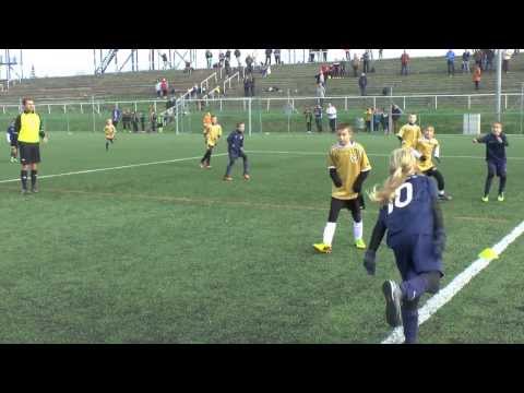 2004-es MTK MFS -  KLC KTE SI  Kölyökliga 2013.11.17.
