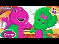 Primer Día De Otoño Las Estaciones Del Año Para Niños Barney 9 Story Kids En Español