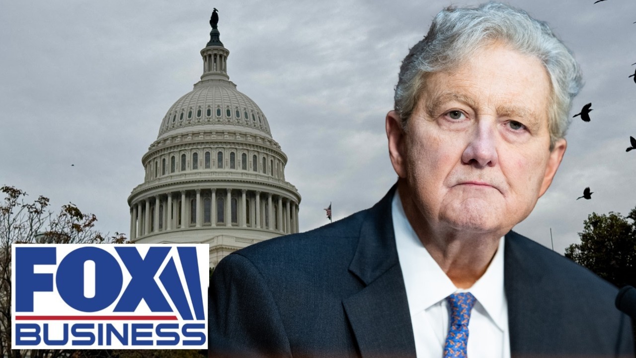 I'd rather have a ‘BACK-ALLEY COLONOSCOPY’ than attend another meeting: Sen. Kennedy