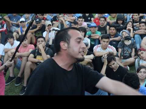 LICH vs BRANDON - 8vos Fecha 2 - Liga Underfree