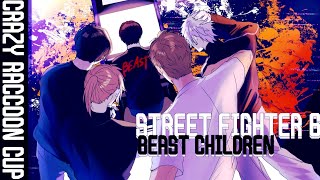 【 スト6 】 準備はできてる 【 CRカップ練習  】梅原大吾3 叶 関3 k4sen