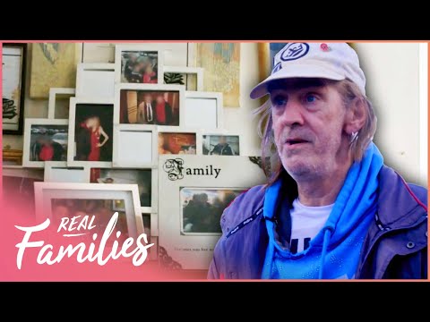 Four Men Addicted To Having Children | 40 Kids by 20 Women | Real Families