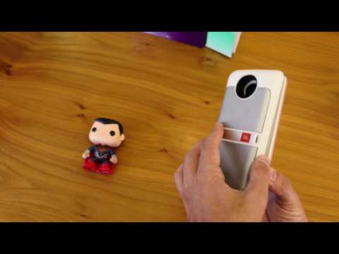 Vodacom Now! Trending Tech: The Moto Family