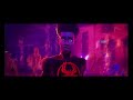 Miguel O Hara Sad Backstory Spider Man 2099 Across The Spider Verse