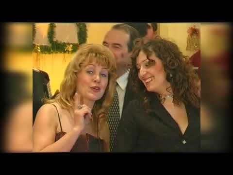 Anika i Tina - Vrja muma sa ma mariće