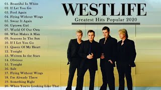 HITS REVIEW 1: THE BEST OF WESTLIFE (COOL BLUES)