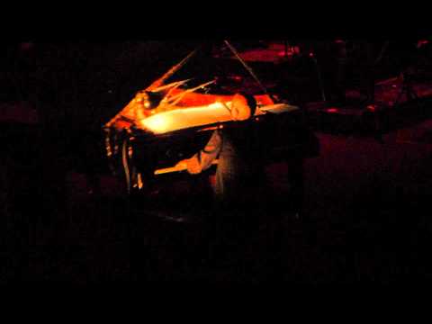 Ludovico Einaudi - Eros Live (Berlin Tempodrom 10.04.2013)