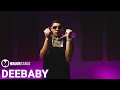 DeeBaby - Constantly | MajorStage LIVE STUDIO Performance