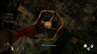 【ホラー】Dead By Daylight(デットバイデイライト)⑥【キラー】
