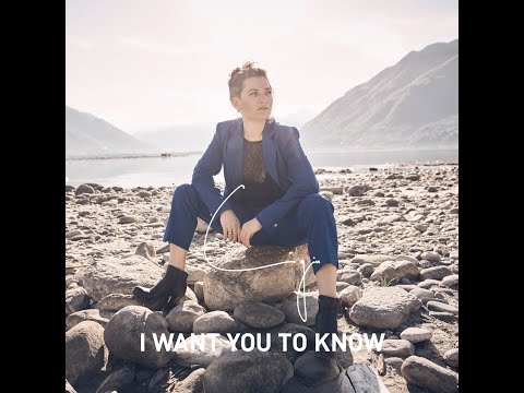 Cégiu - I Want You To Know (Official Video)