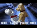 Chhoo Le Na Song Roadside Romeo Sunidhi Chauhan KK Sudesh Bhonsle Salim Sulaiman HD Video