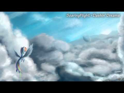 SoaringFlight - Dashin' Dreams