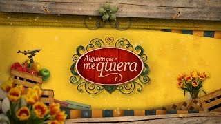 Alguien que me quiera |  Trailer |  Pol-kaProd