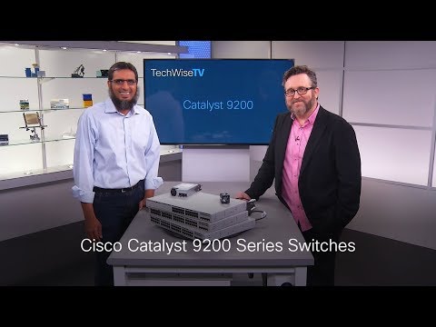 Network switch cisco catalyst c9200-24t switches, lan  capab...