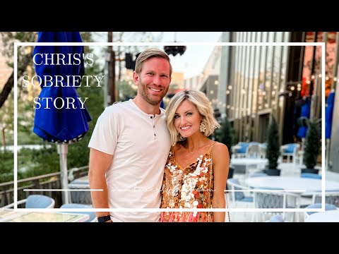 33. One is Too Many & 100 is Not Enough: Chris Sjogren's Sobriety Story