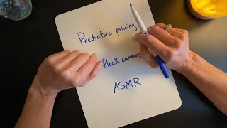Let’s Discuss Predictive Policing and Flock Cameras