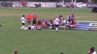 Cam Wallace Game Winner