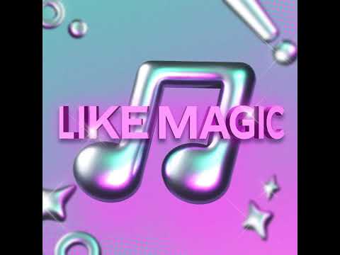 J.Y. Park · Stray Kids · ITZY · NMIXX ' Like Magic '