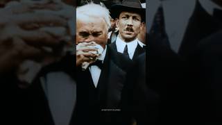 Thomas Edison in 1918 - Restored Footage