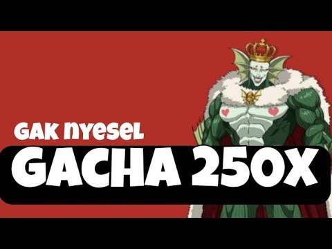one punch man the strongest | gacha dapet 2 karakter baru