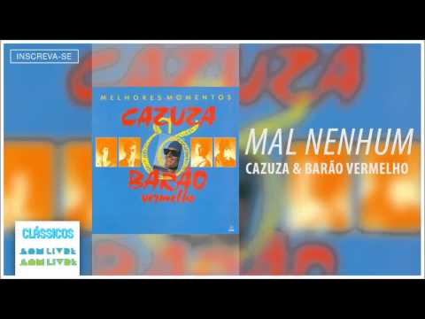 Video thumbnail for Mal Nenhum