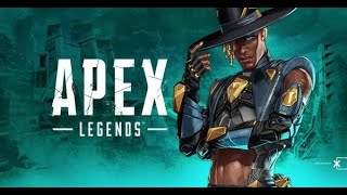 [[Apex]]  ライブ　ダイヤ軌道欲しいの！！　　　シーズン10来たーーーーーーーーーー