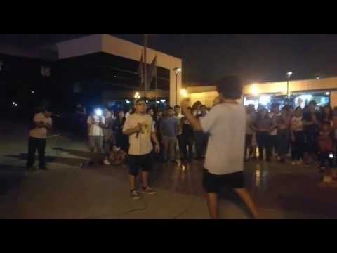 Player vs Rizo 8vos de Final BDM Clasificatorias Ventanilla