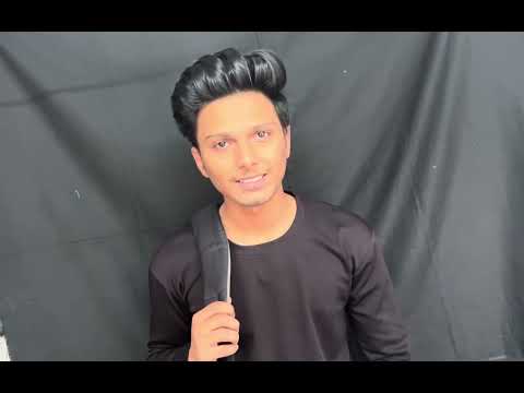 Meet bhalsod Audition vi...