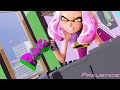 Marina And Pearl Have A Bit Of A Twerkout