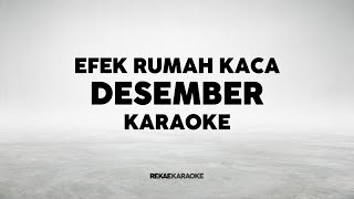 Download lagu Efek Rumah Kaca - Desember Karaoke mp3 Download lagu Efek Rumah Kaca - Desember Karaoke mp3