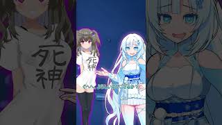 【ソフトウェアトーク劇場】 ボイボ寮痴女部 #shorts