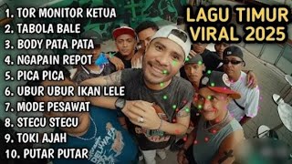 Download lagu LAGU VIRAL TIKTOK TERBARU DI INDONESIA 2025  mp3