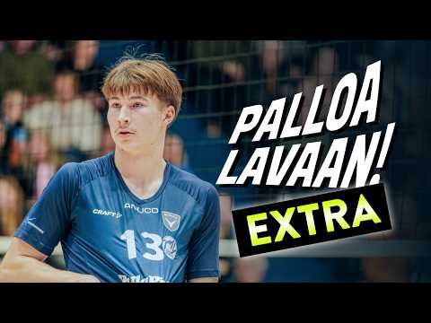 Palloa Lavaan! - EXTRA "Kuukasjärvet"