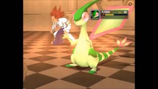 Pokemon Colosseum Boss 20 - Dakim