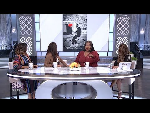 LeBron James Is Outside Our Office!