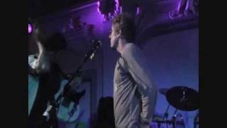 Roger Daltrey at THE WHO Convention 2006 part 2  + The Casbah Club