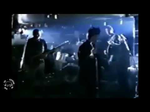 Nightmare - The Satellites @ Gossips 1982 BBC TV