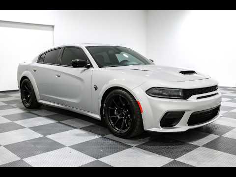 2023 Dodge Charger (CC-2114129) for sale in Sherman, Texas