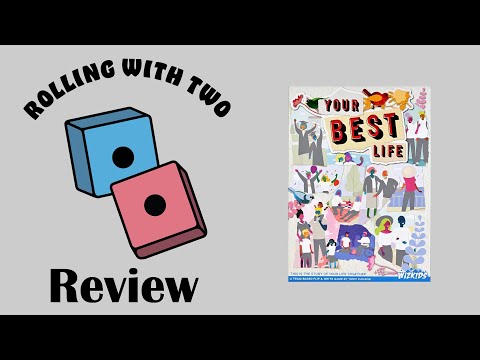 Rolling With Reviews: Your Best Life