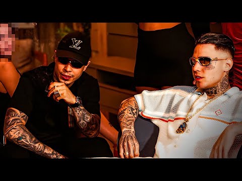 3T - MC Tuto e Traplaudo (DJ Hyago)