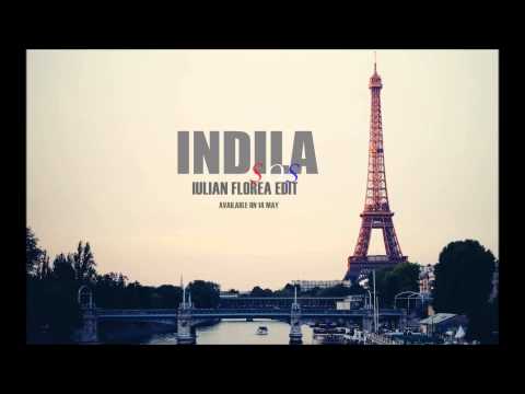 Teaser: Indila - SOS (Iulian Florea Edit)