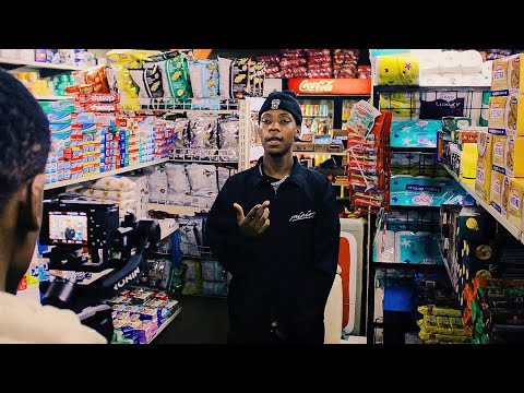 KIDDO CSA - Saphalaza [Official Music Video]