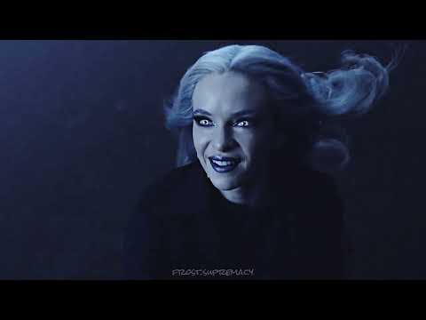 SnowFrost || Goodbye [Spoilers for 8x13!]