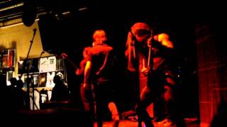 The Human Abstract - Horizon to Zenith Live - Frak the Gods Tour